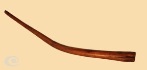 Arbutus Unedo Didgeridoo yrdaki