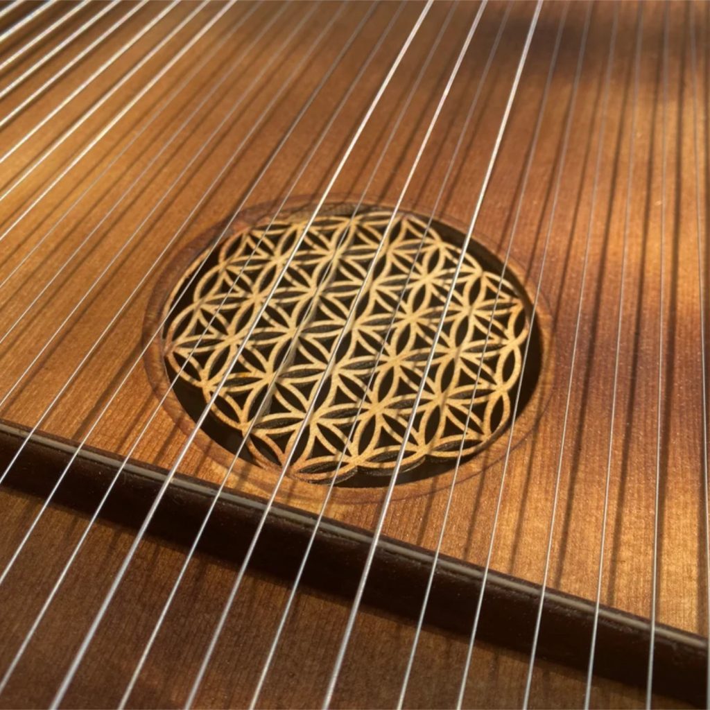 07-Monocorde de sonido Om-02